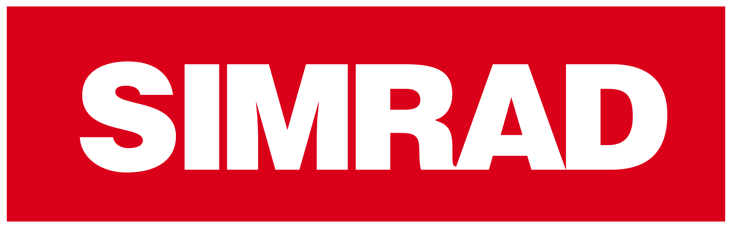 simrad