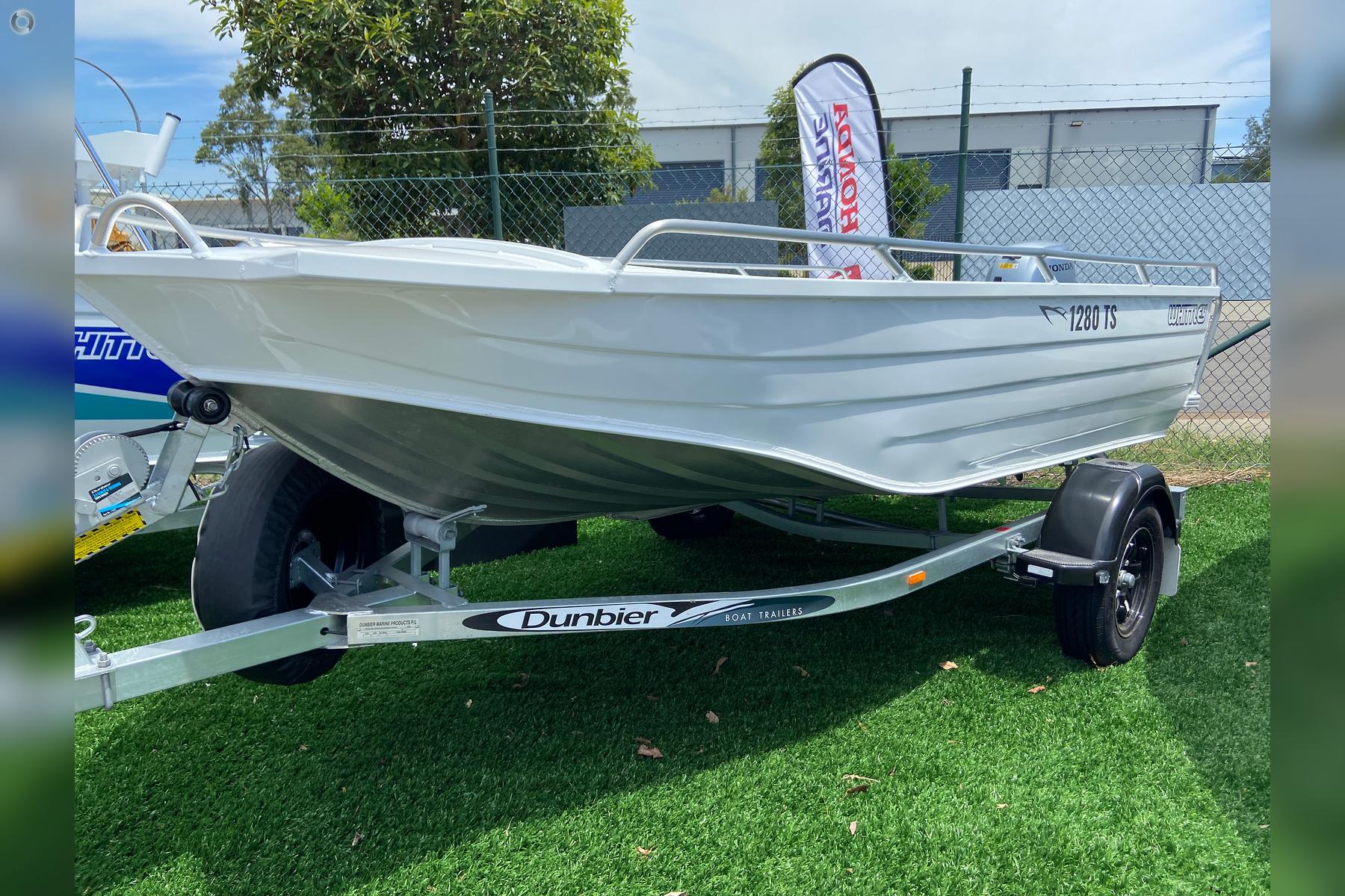 boat 12