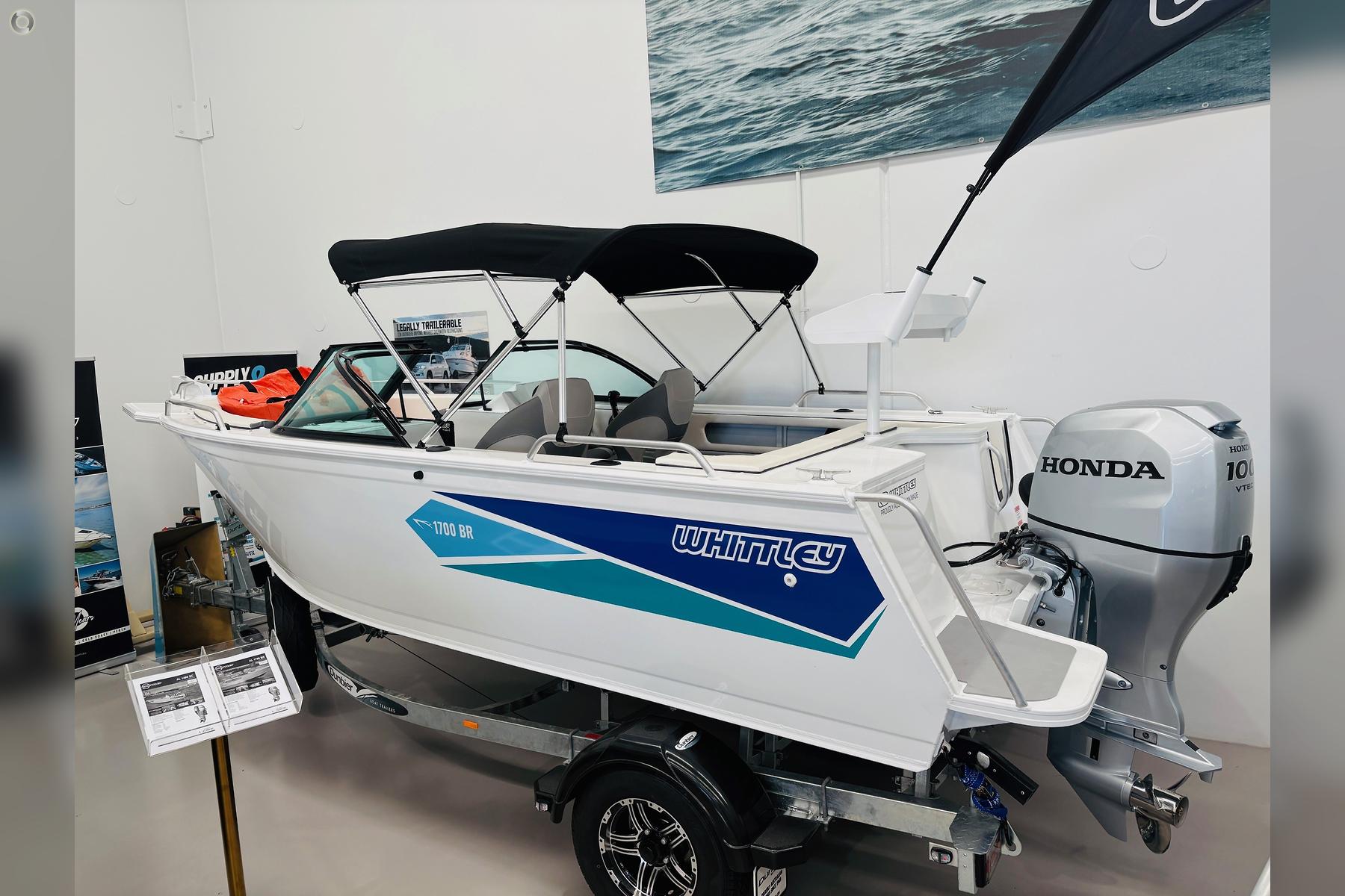 boat 22