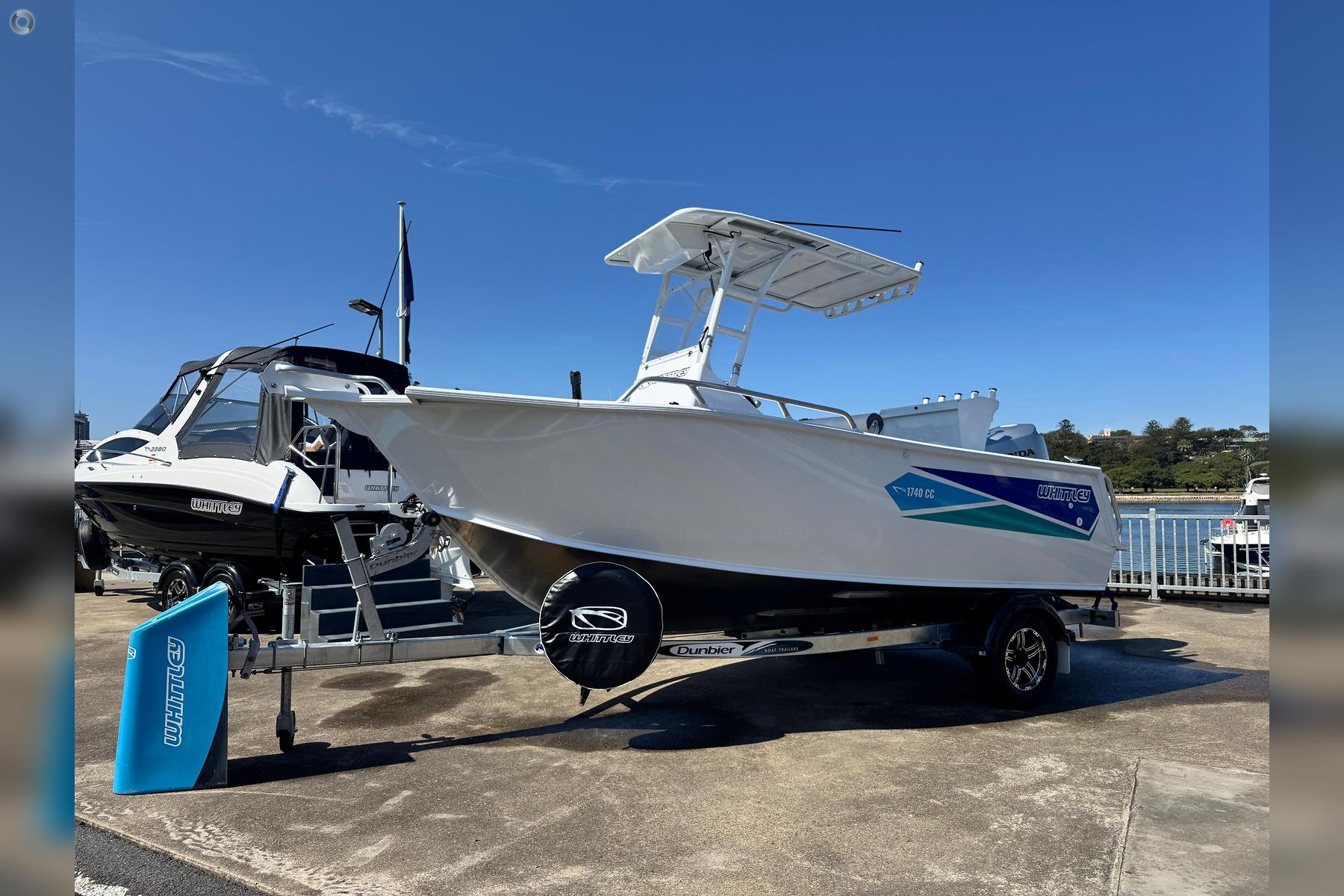boat 14