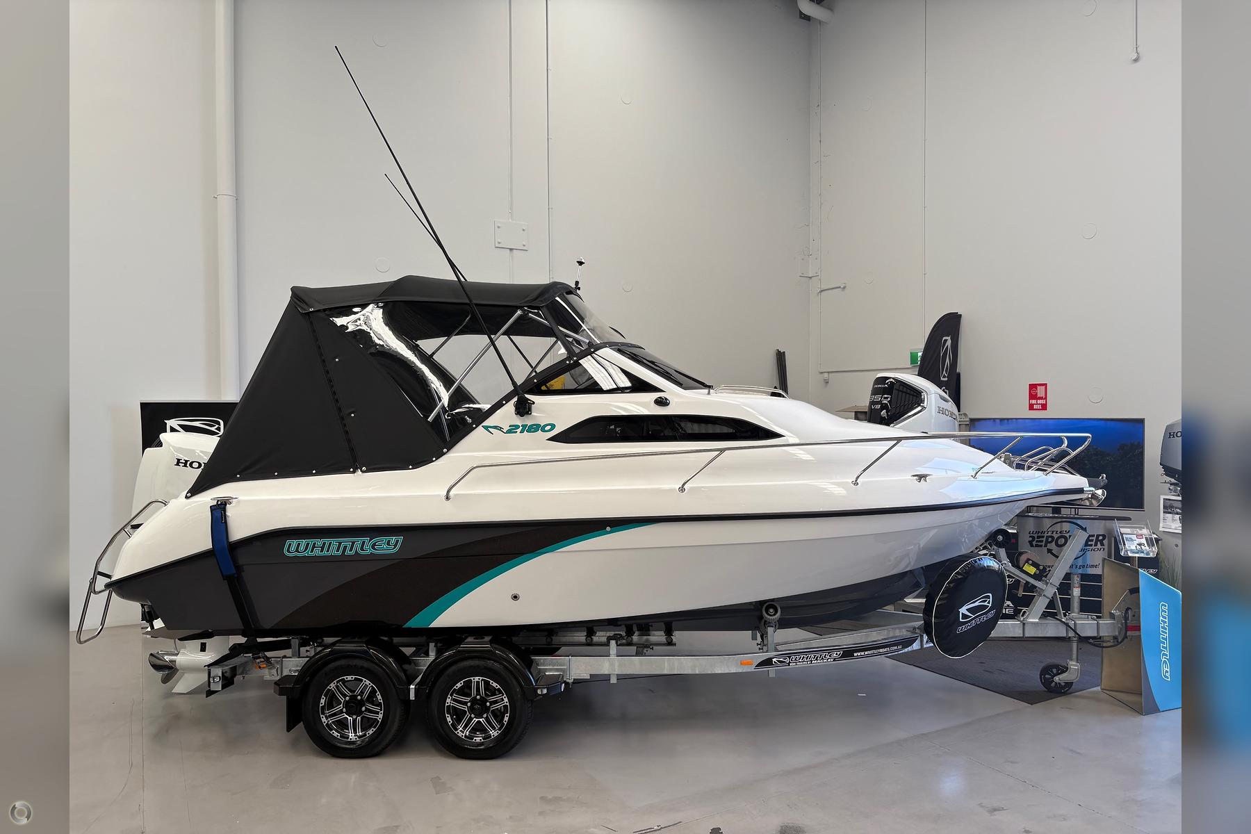 boat 18