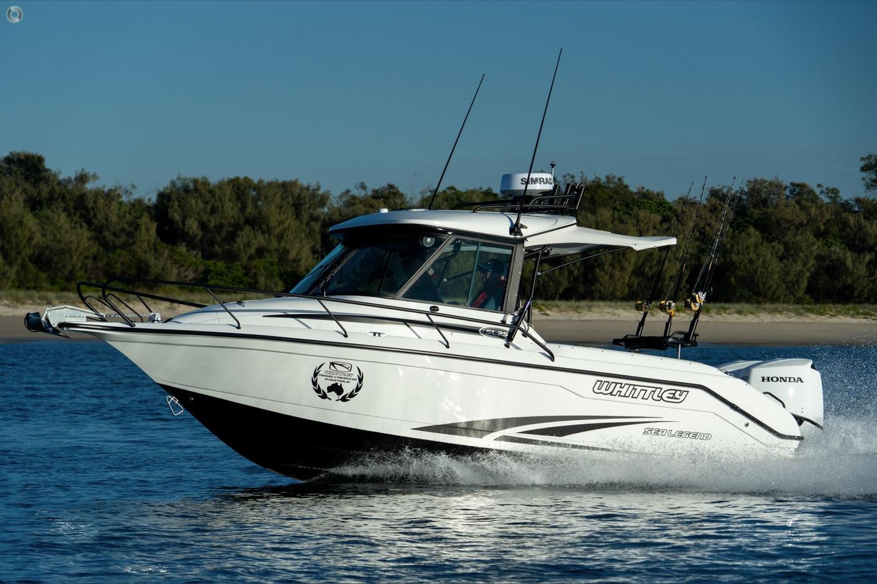 boat 23