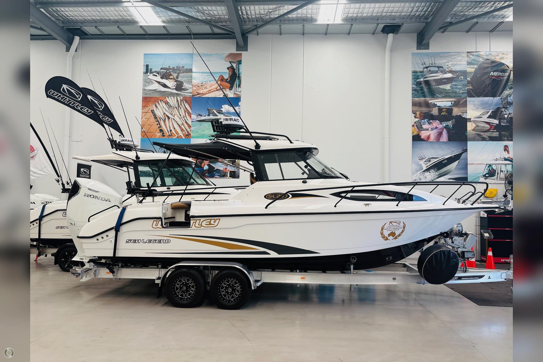 boat 16