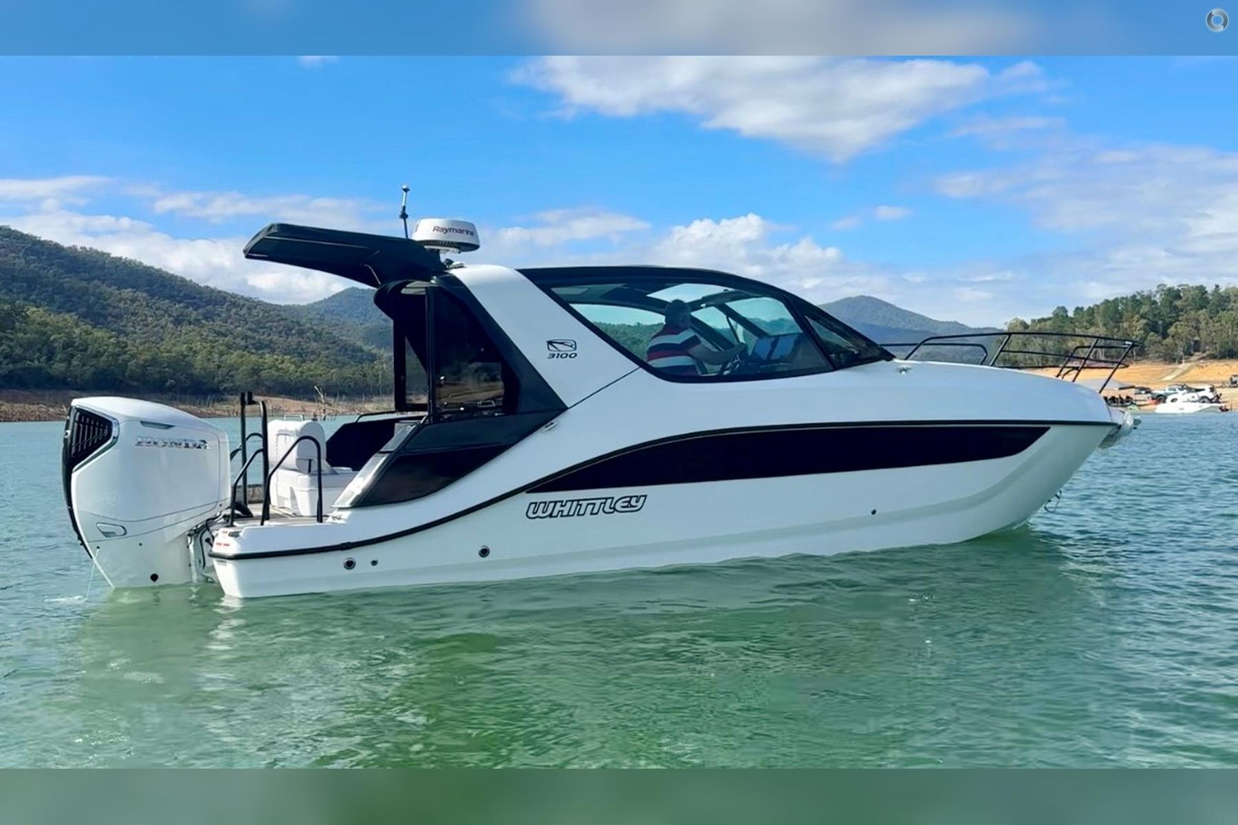 boat 17