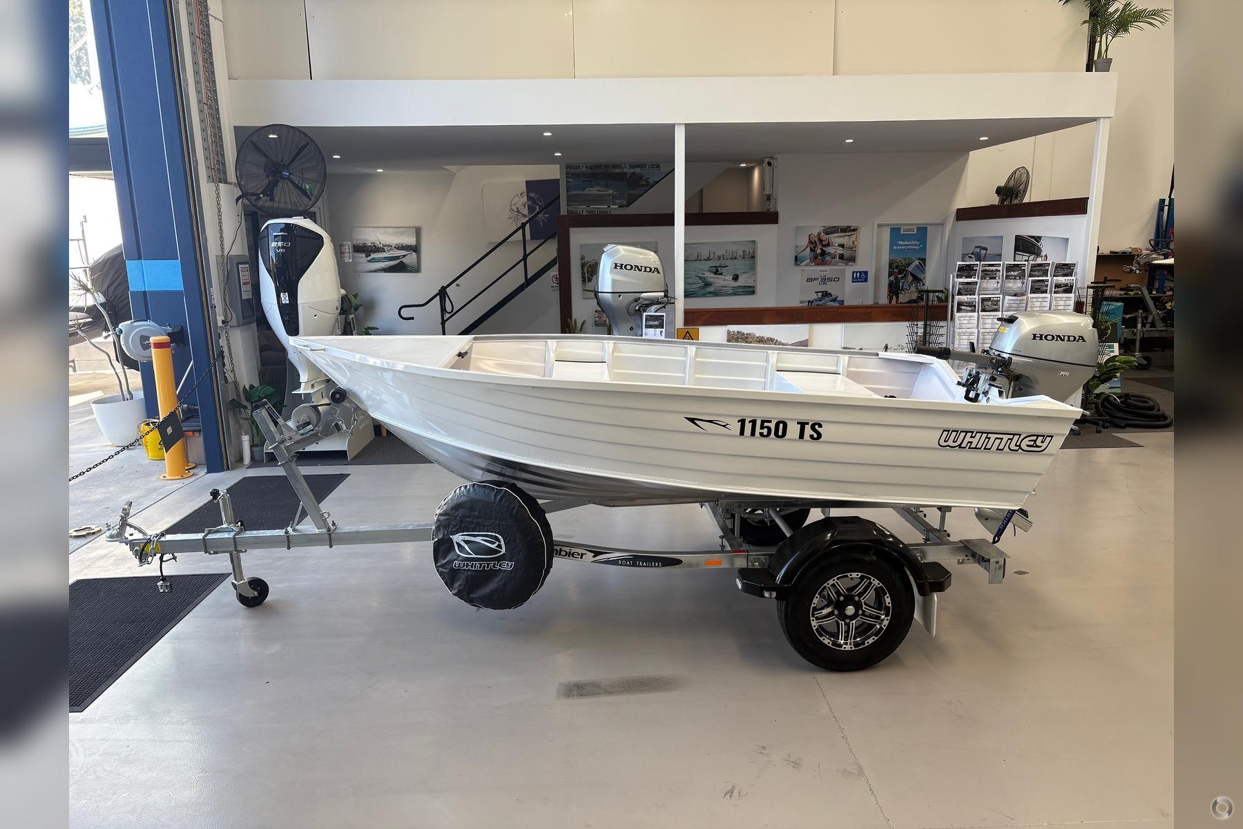 boat 24