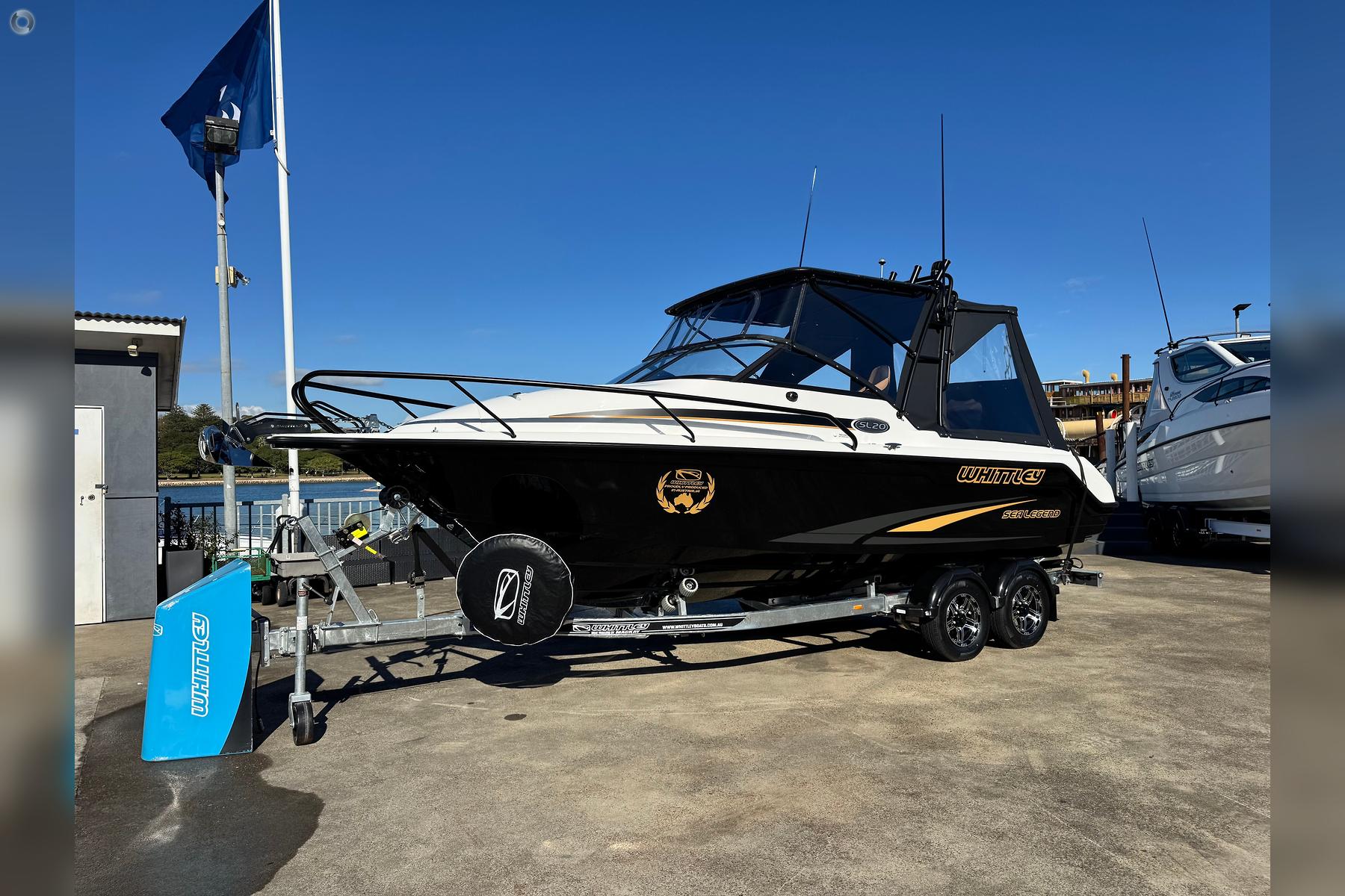 boat 13