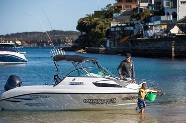 home town boat show revs up for whittley in 2018