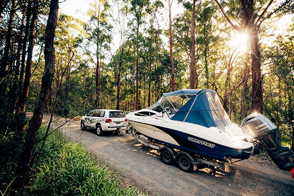 west australia boat show mandurah