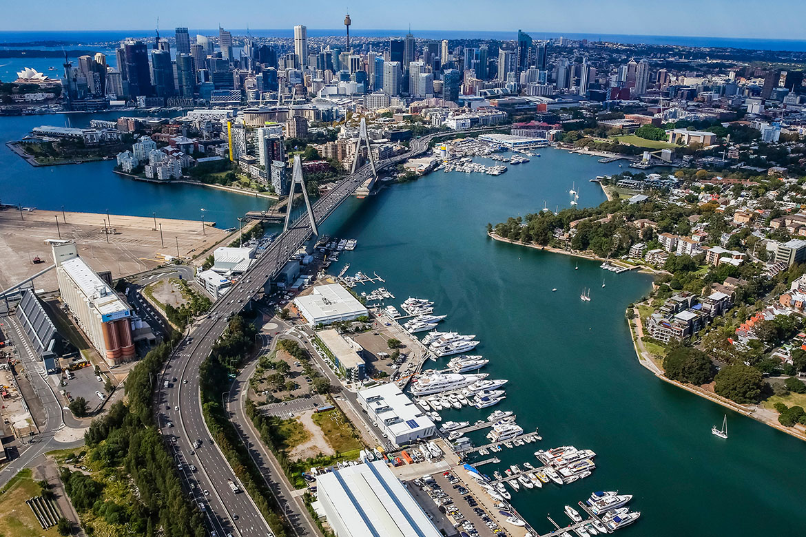 whittley nsw boat show 2022