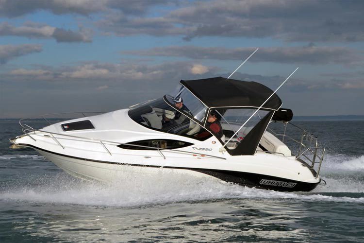 cr 2380 sd boatsales.com.au