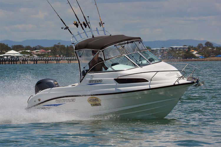 ff 1950 ob boatsales.com.au