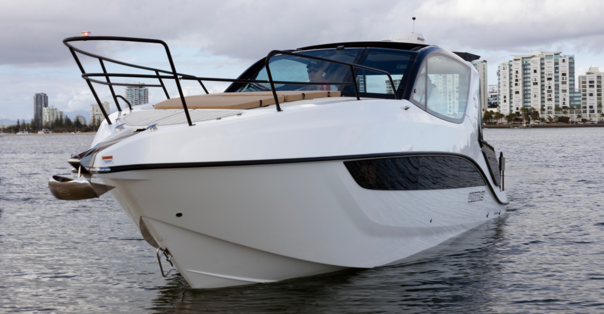cr 3100 ob features