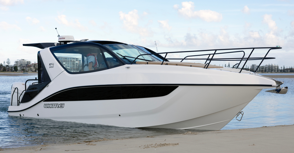 cr 3100 ob features