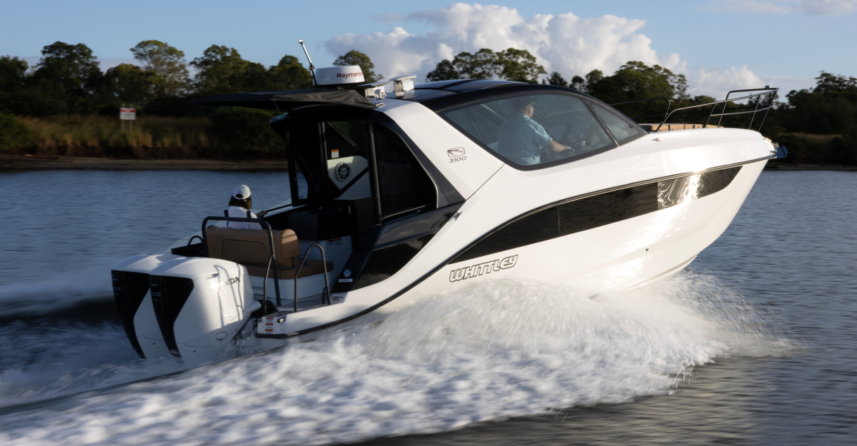 cr 3100 ob features