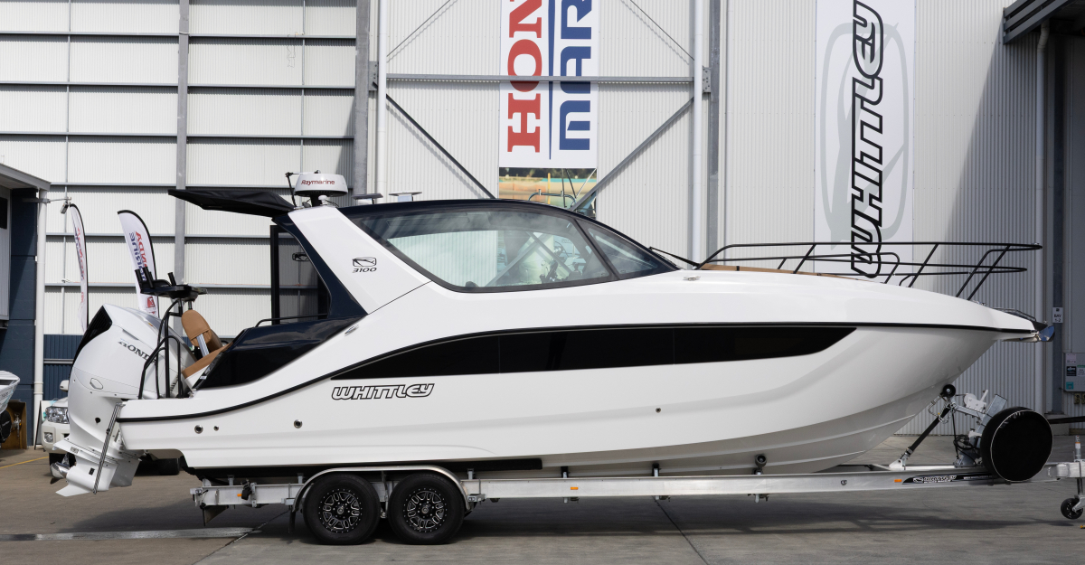 cr 3100 ob features