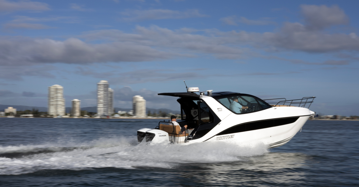 cr 3100 ob features